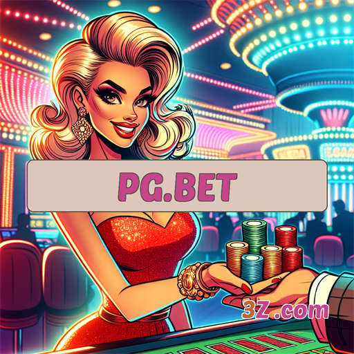 pg.bet: Sua Fonte Confiável para Jogos Online no Brasil