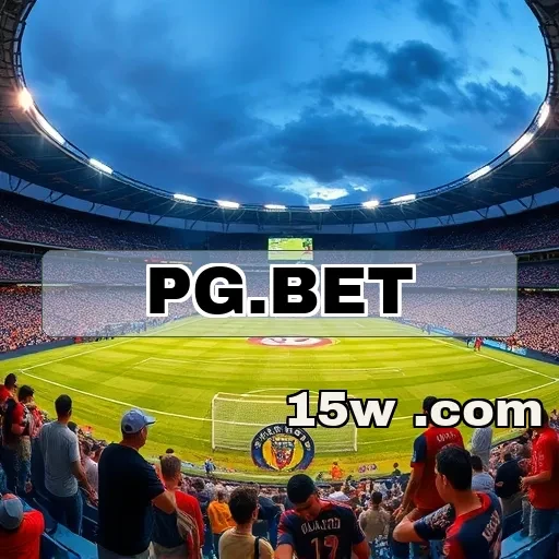 pg.bet: Os Jogos e Recursos Que Você Precisava Conhecer