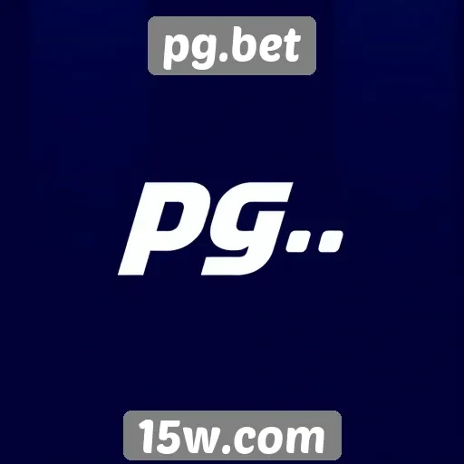 Visão geral do site de jogos pg.bet
