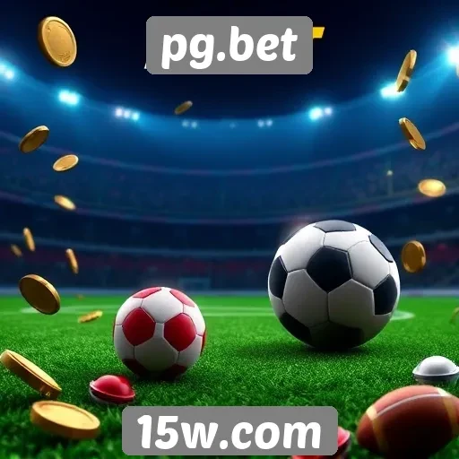 Promoções e bônus disponíveis no site pg.bet