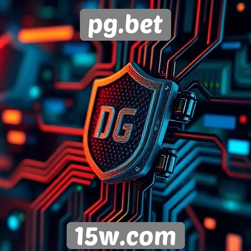 Segurança e privacidade no site pg.bet