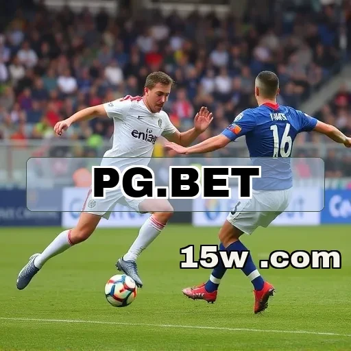 pg.bet: Caça-Níqueis Cativantes que Encantam Jogadores Brasileiros