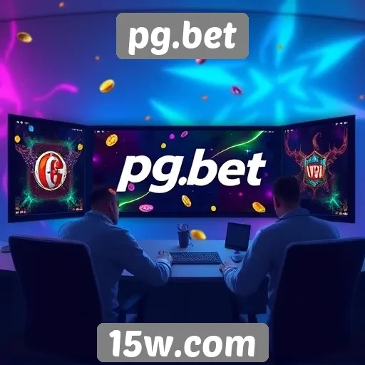 Avaliação da experiência do usuário no site pg.bet