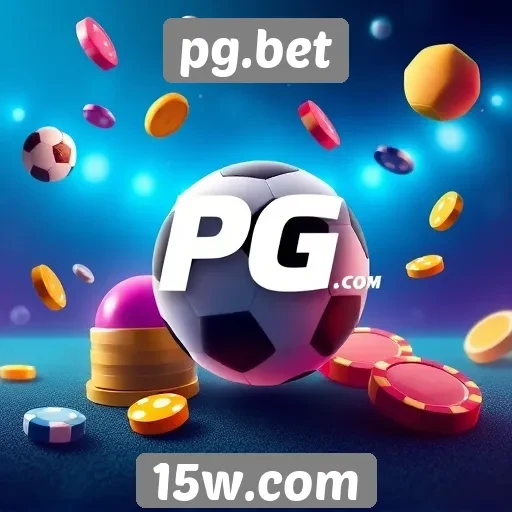 Variedade de jogos disponíveis no site pg.bet